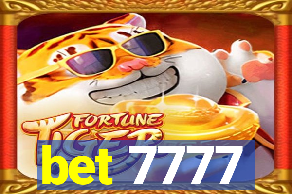 bet 7777